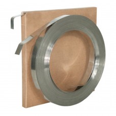 Stainless Steel Banding Tape 